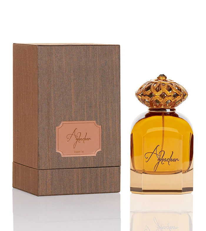 عطر اغادير - للجنسين - عطر عربي غربي - 80 مل - Image 2