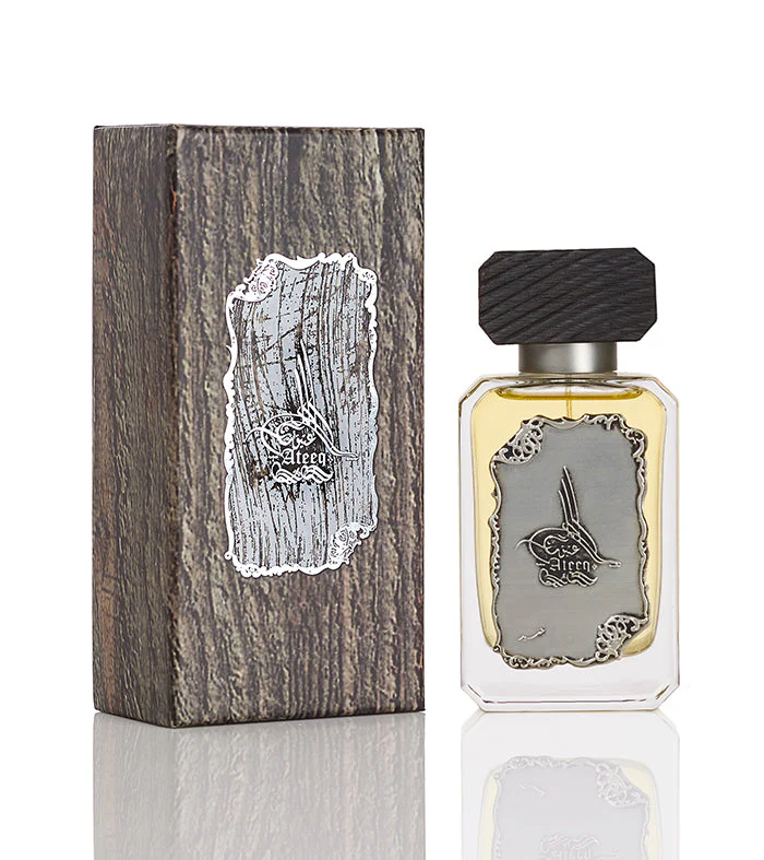 عتيق - رجالي - عطر غربي شرقي - 50 مل - Image 2