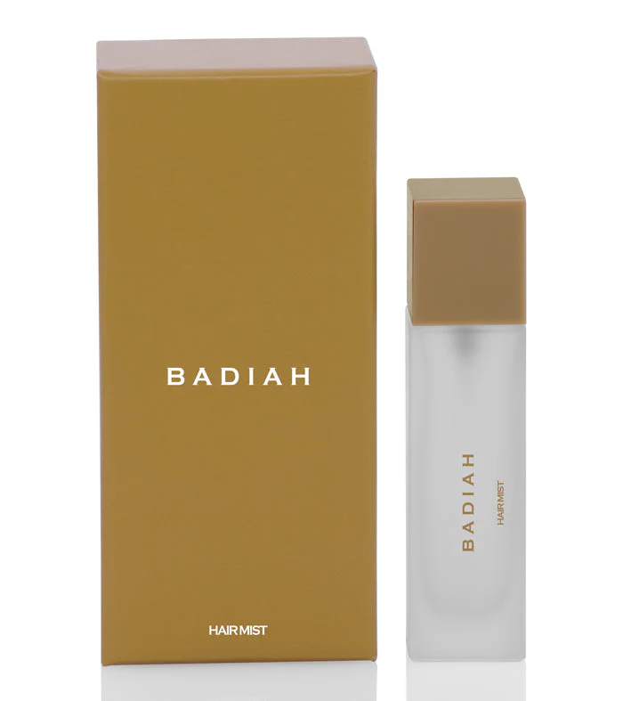 عطر الشعر باديه ذهبي - للجنسين - عطر عربي  - 30 مل - Image 2