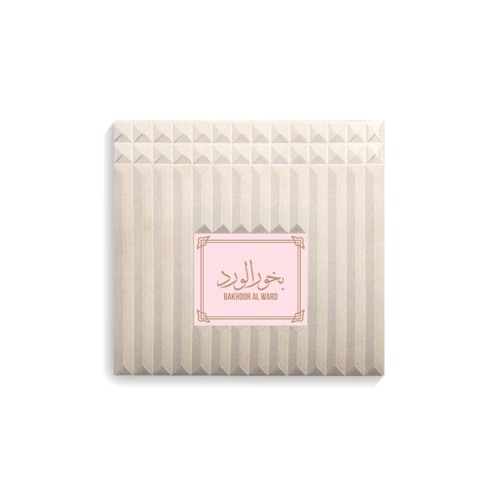 بخور الورد - بخور عربي - 60 جرام  - Image 2