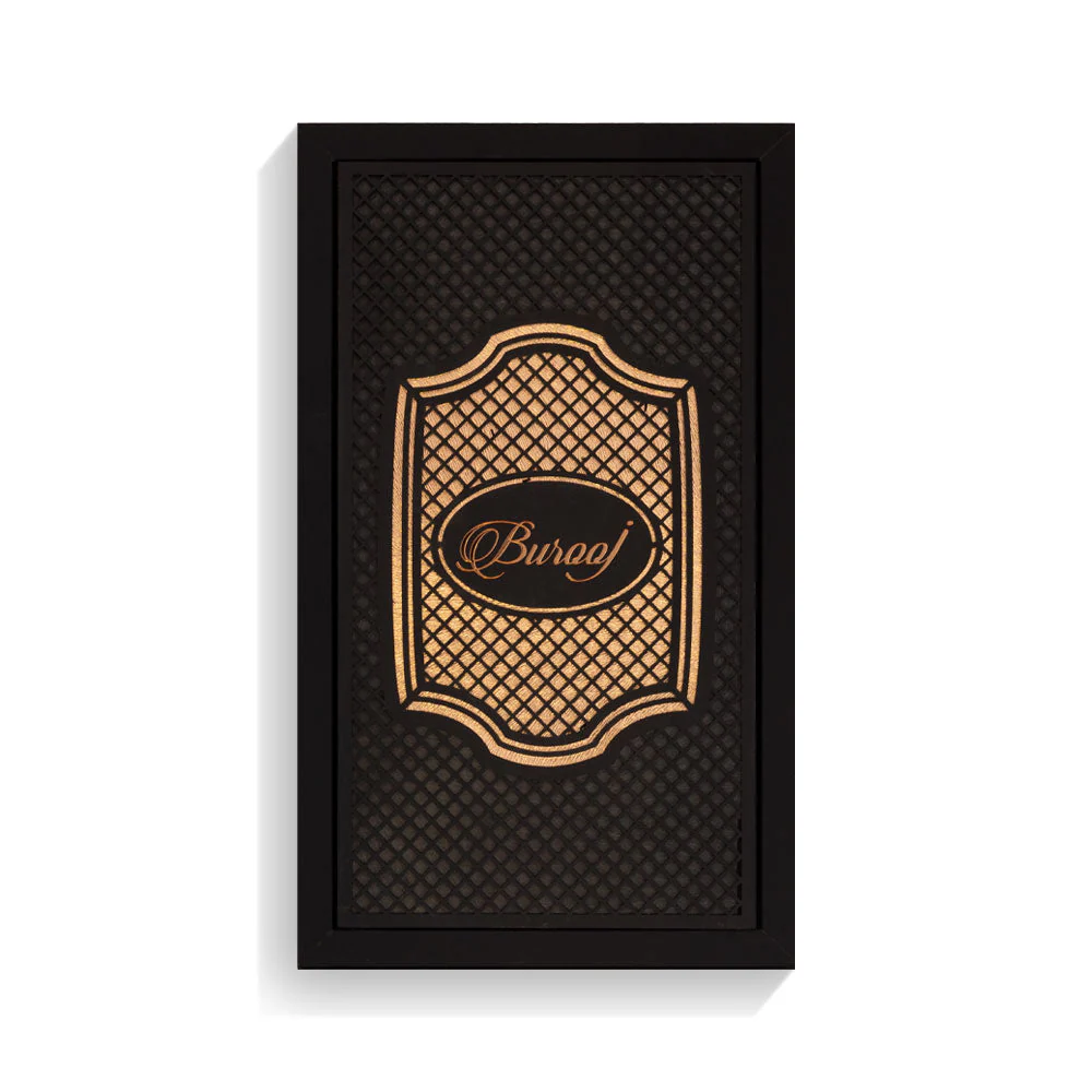 عطر بروج - للجنسين - عربي غربي - 90 مل - Image 3