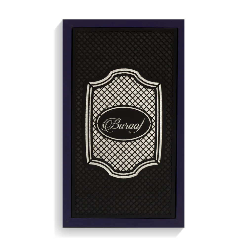 عطر بروج - للجنسين - عربي غربي - 90 مل - Image 4