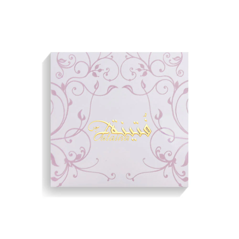عطر فتينه - نسائي - عطر غربي - 100 مل - Image 2