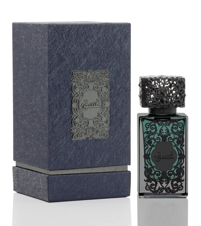 غسق - له ولها - عطر عربي غربي - 50 مل - Image 2