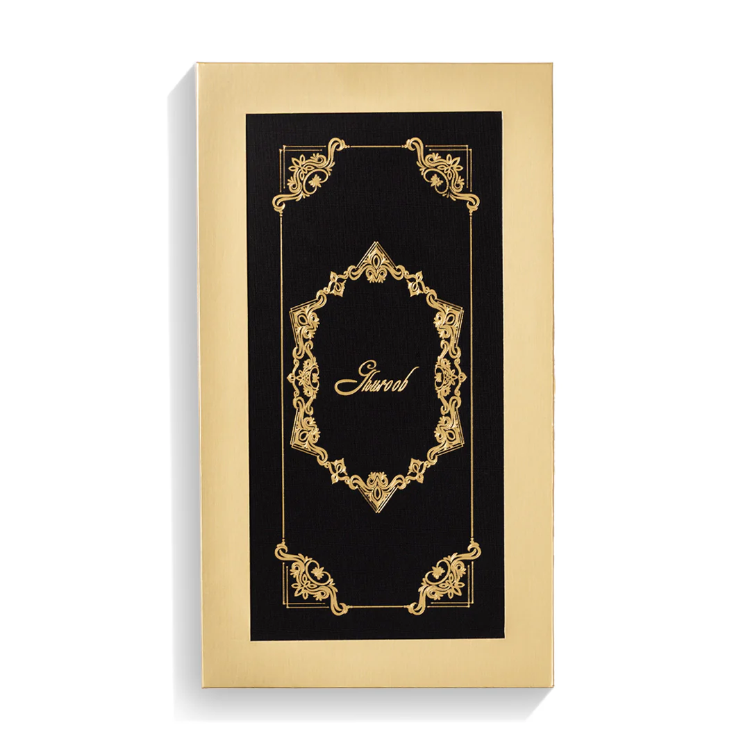 عطر غروب - للرجال و النساء - عطر شرقي - 100 مل  - Image 2