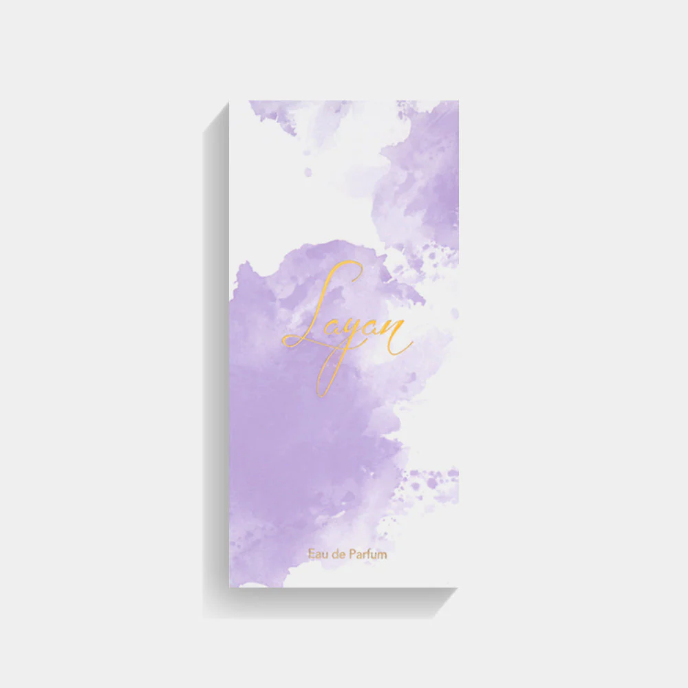 ليان - للنساء - عطر غربي - 100 مل - Image 2