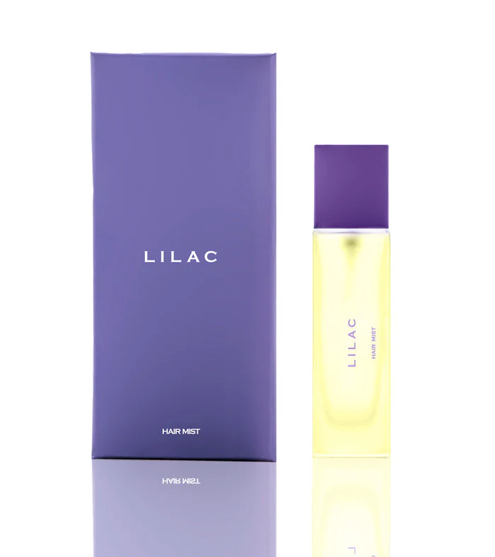 عطر الشعر ليلك - للنساء -عطر غربي عربي - 30 مل - Image 2