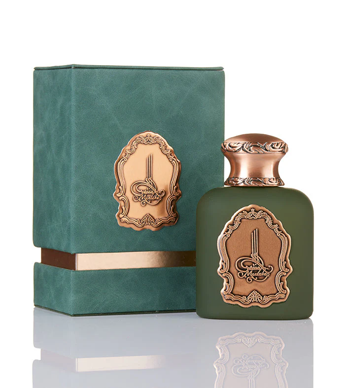 منتهى - للجنسين - عطر شرقي - 100 مل - Image 2