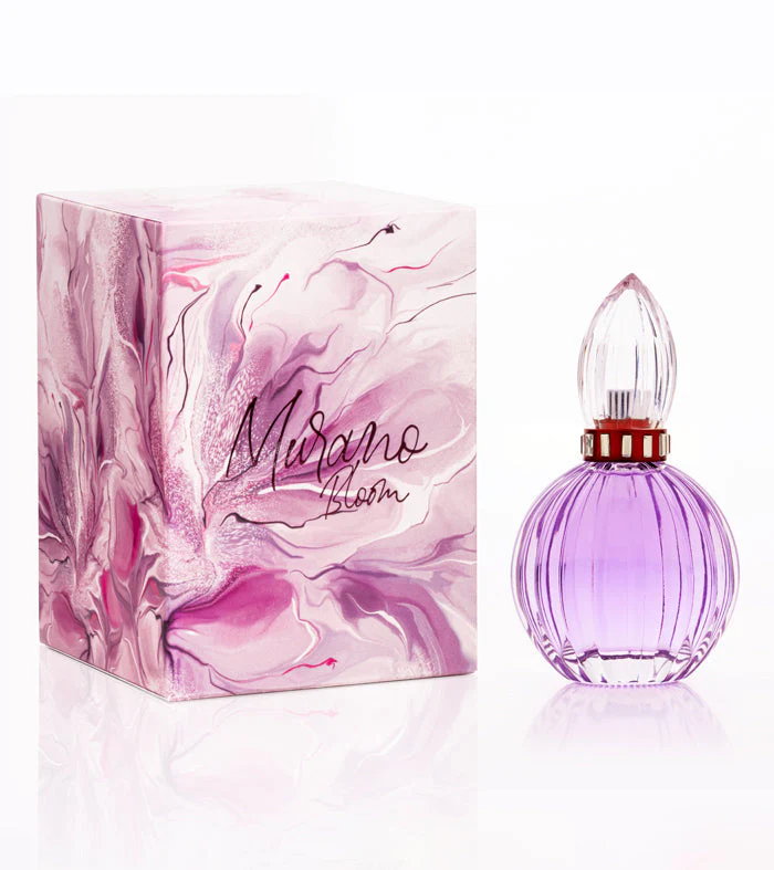 مورانو بلوم - لها - عطر غربي - 100 مل - Image 2