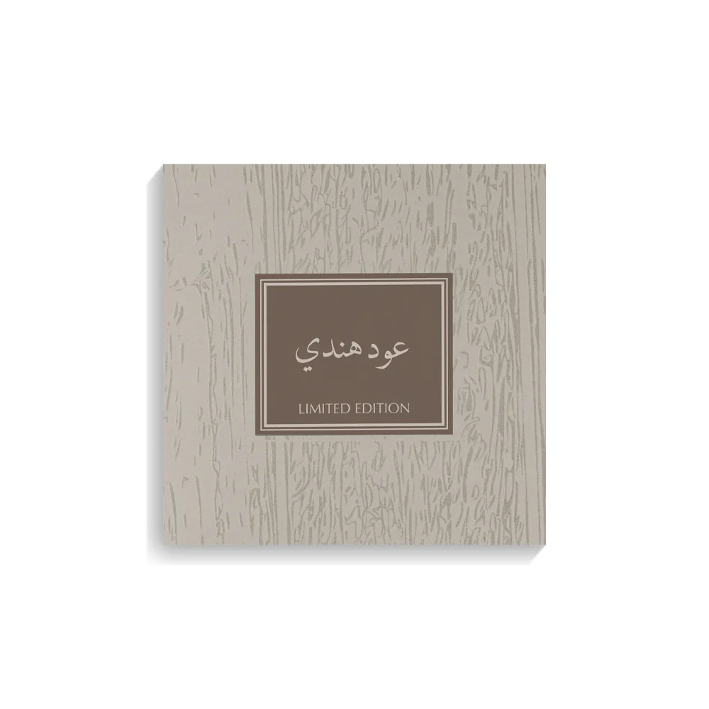 عود هندي - له و لها - زيت عربي - 3 مل - Image 2