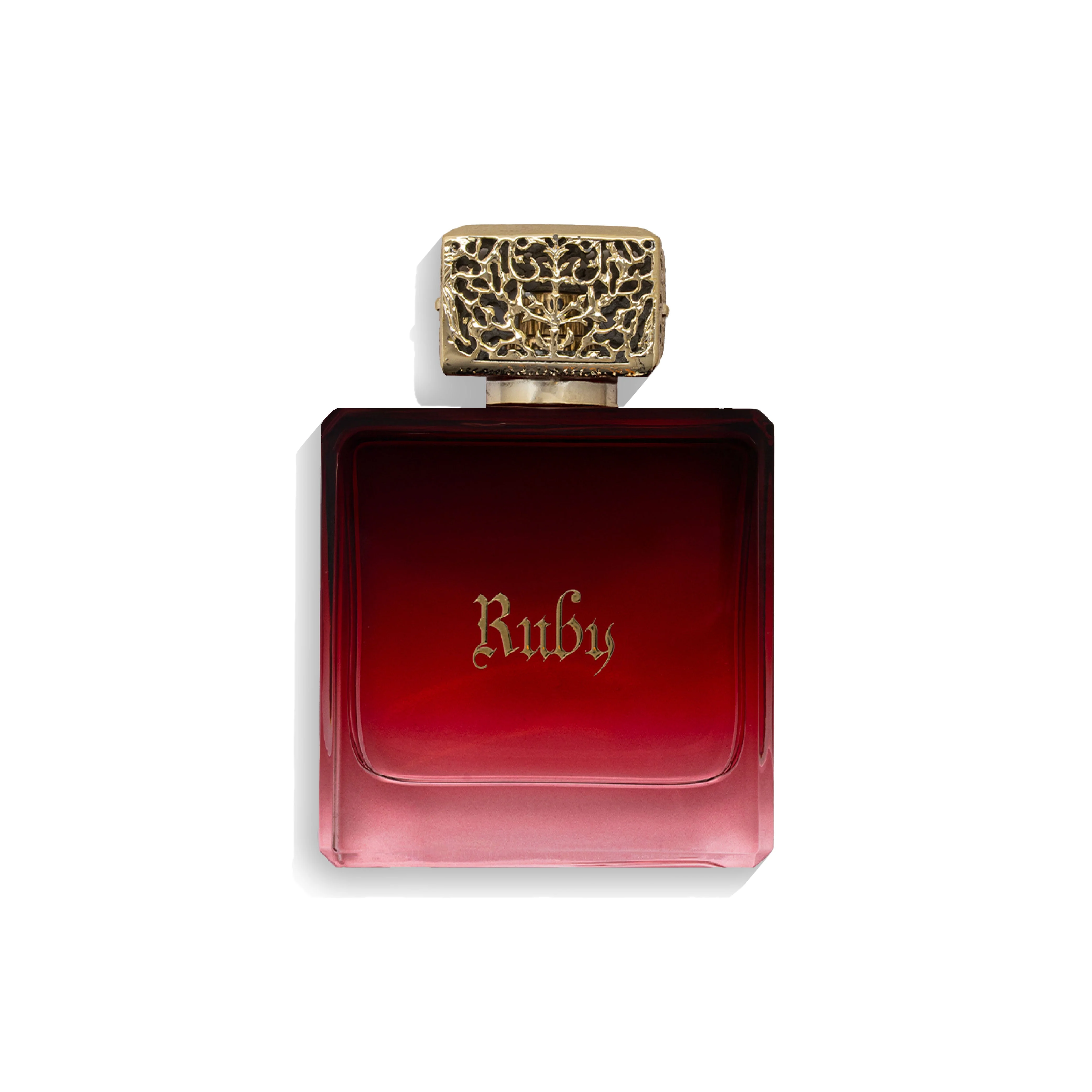 عطر روبي - للجنسين - عطر غربي - 100 مل - Image 2