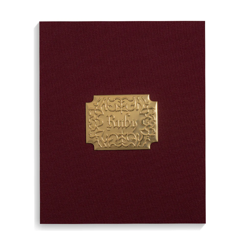 عطر روبي - للجنسين - عطر غربي - 100 مل - Image 3