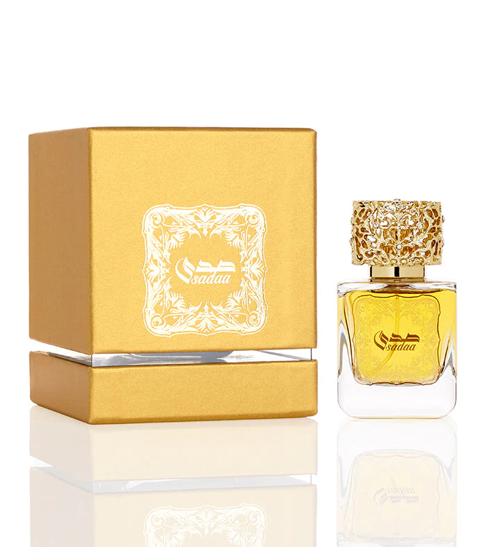 صدى - للجنسين -عطر عربي - 50 مل - Image 2