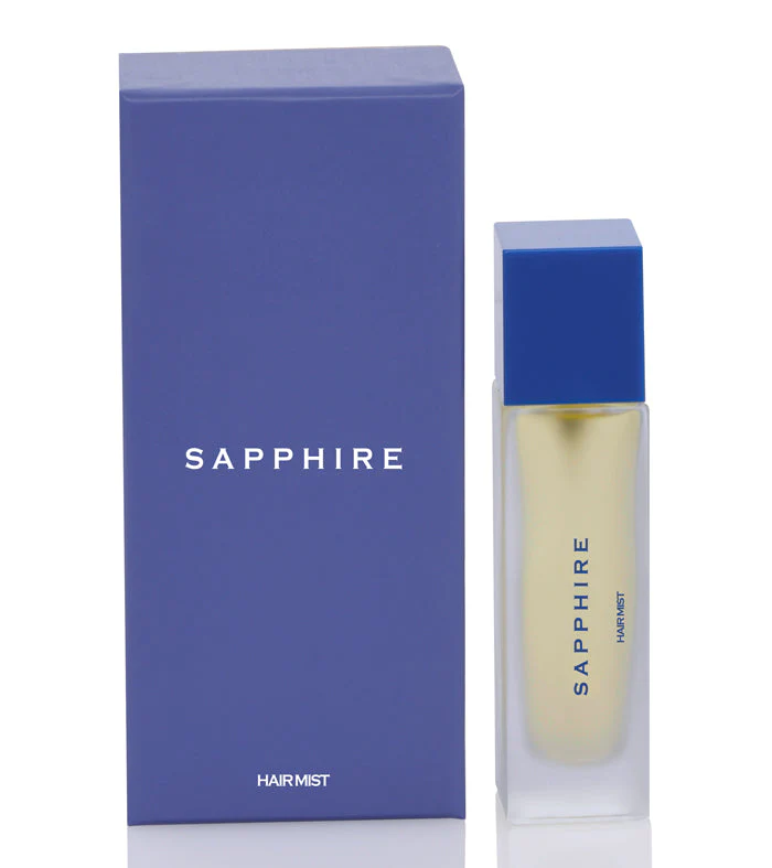 عطر الشعر سفاير- للجنسين - 30 مل - Image 2