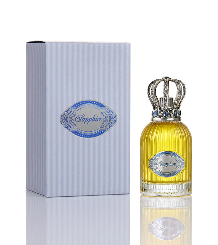 سفاير - للجنسين -عطر شرقي -  50 مل - Image 2