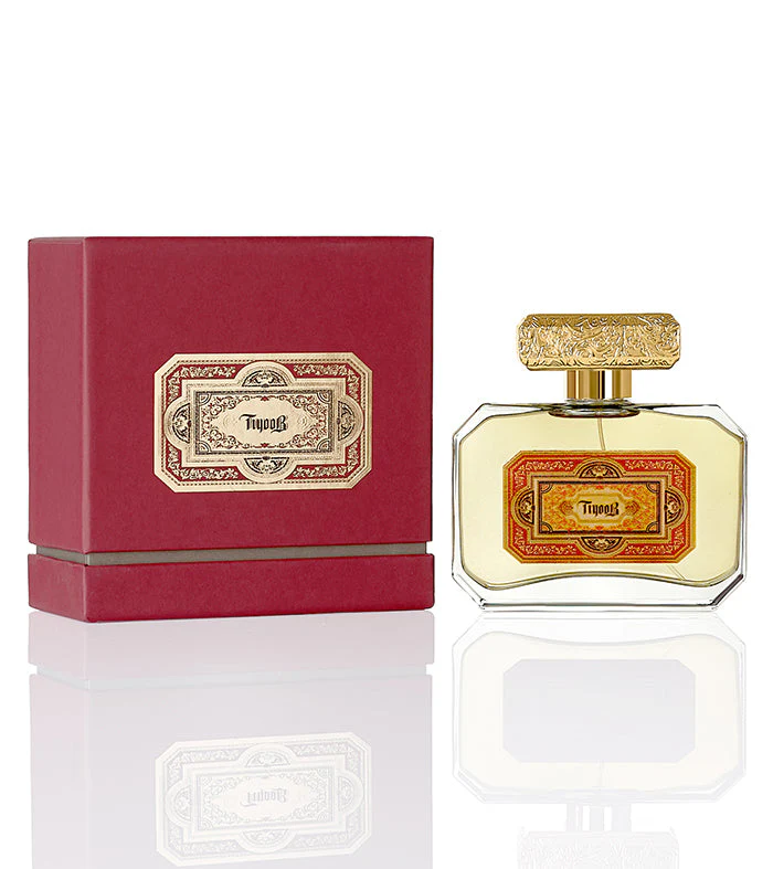 طيوب - للجنسين - عطر شرقي - 100 مل - Image 2